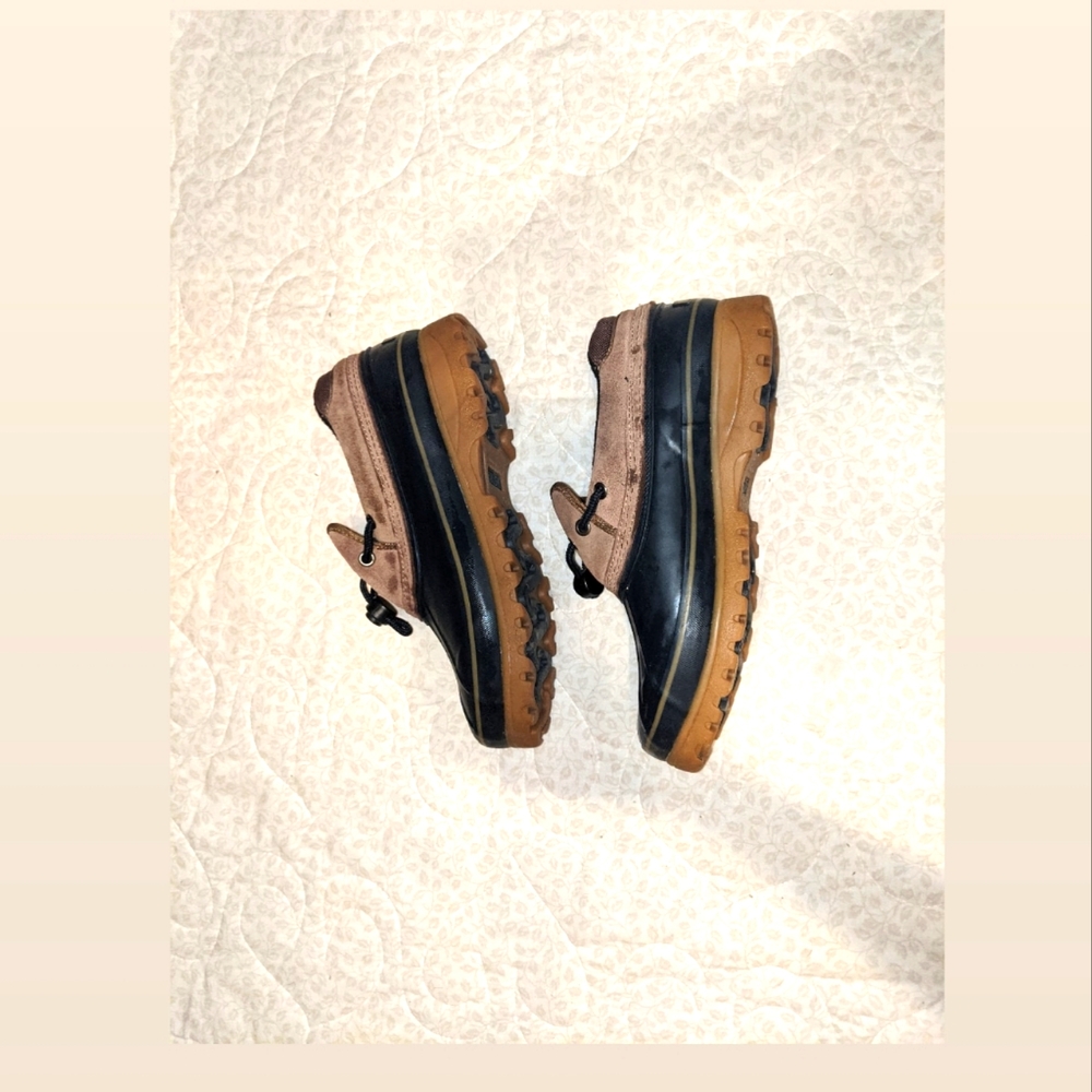 Pacific Trail Hiking Boots | Size 8 1/2